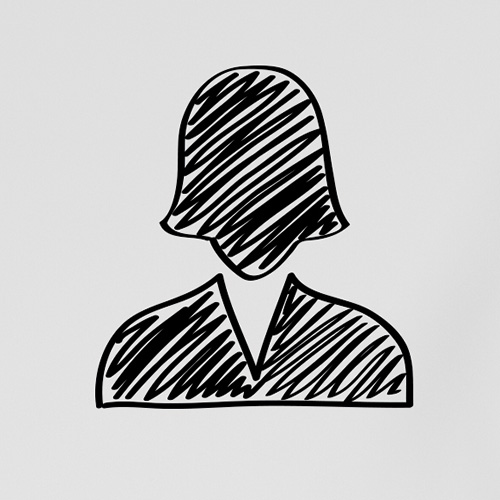 shutterstock_228774250_by Jirsak_Personal_Icons Frochte-Partner_Frau-Westhues-Dummy_Portrait